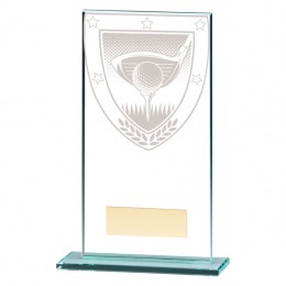 Golf glass Award