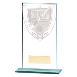 Glass Hockey Award
