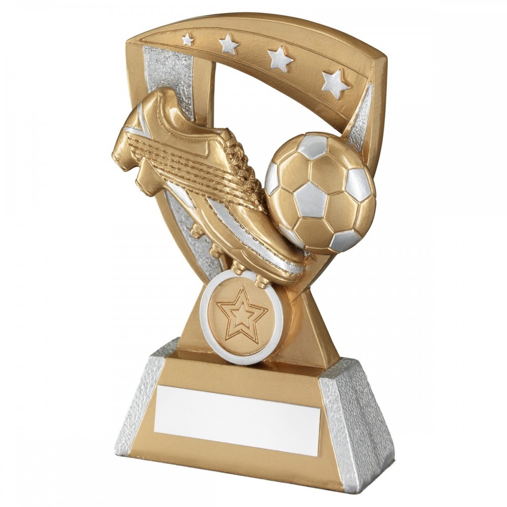 Football Boot trophy