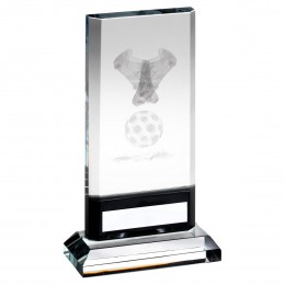 Glass Football Trophy