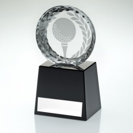 Golf Glass award