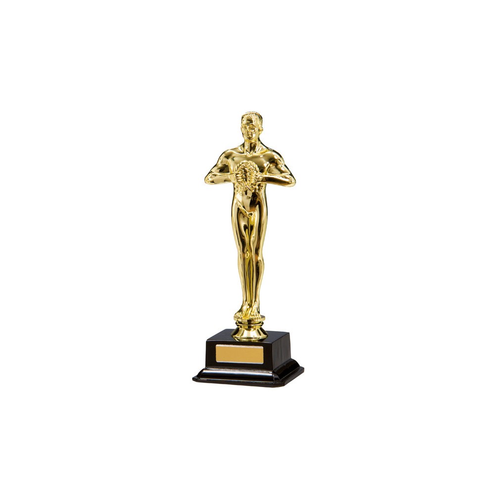 Oscar drama award