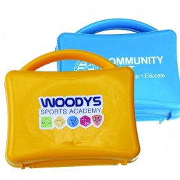 Printed/Branded Lunch Boxes
