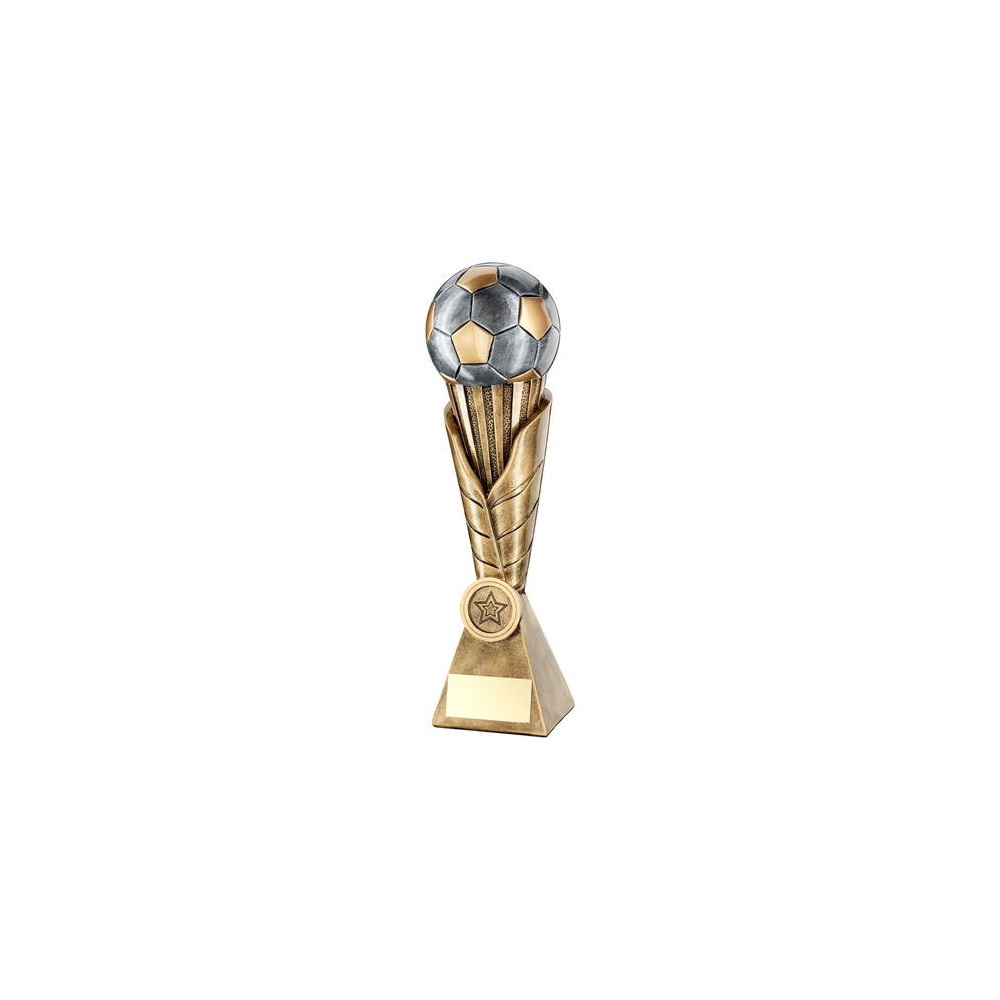 Resin Ball Tower Trophy