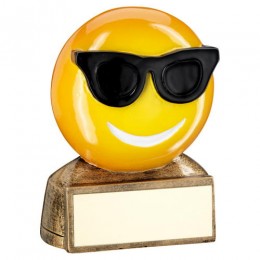 Emoji Trophy