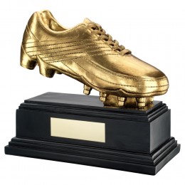 top goalscorer golden boot award