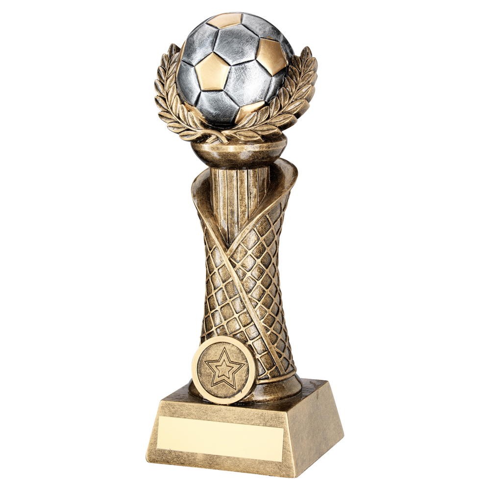 Football Ball Award