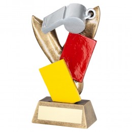 Referee Trophy