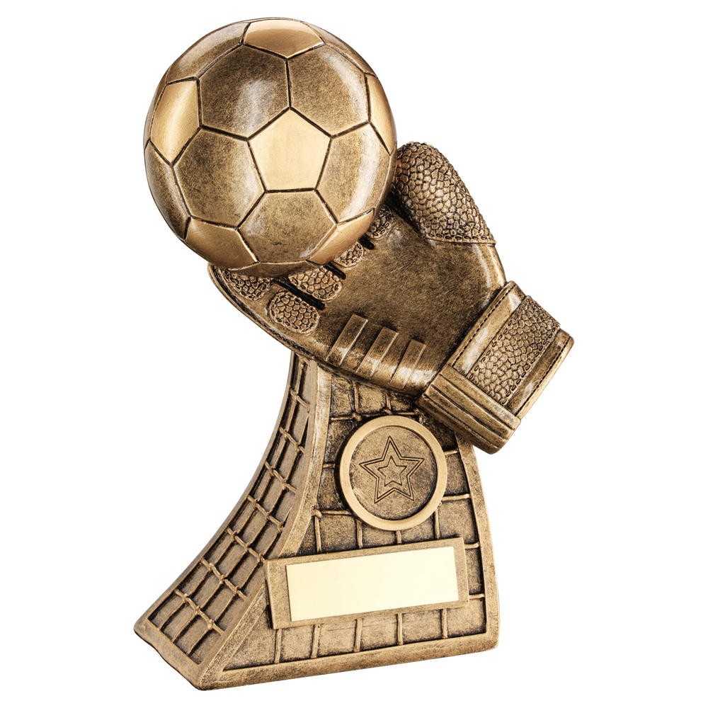 Goal Keeper Award