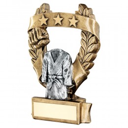 Karate / Martial Arts Trophy