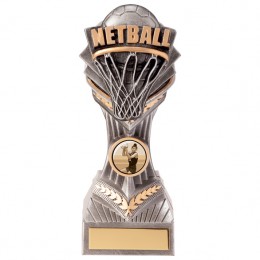Netball Trophy