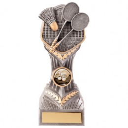 Badminton Award