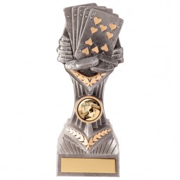 Poker Trophy