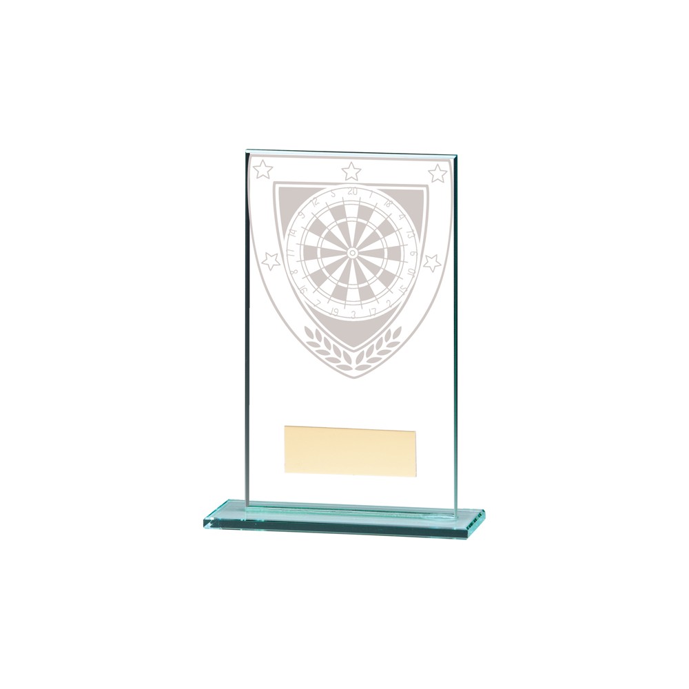 Glass Darts Trophy