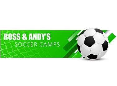 Ross & Andy’s Soccer Camps